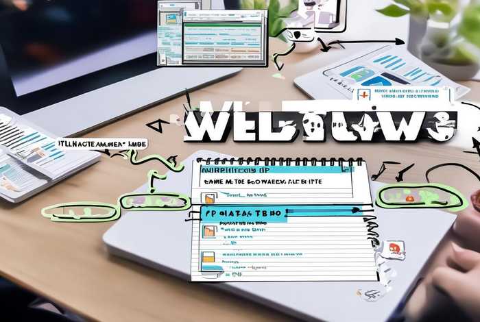 如何利用网页模板制作网页 - 如何利用网页模板制作网页链接