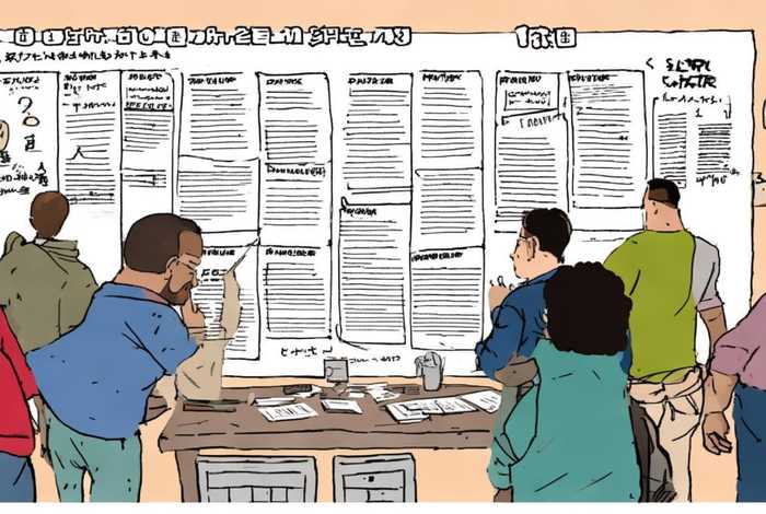 街道办事处备案流程详细步骤、街道办事处备案需要什么材料
