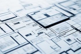 企业自建网站的结构；企业自建网站的结构包括
