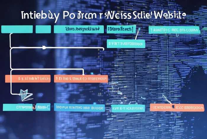 开办网站流程 开办网站流程怎么写