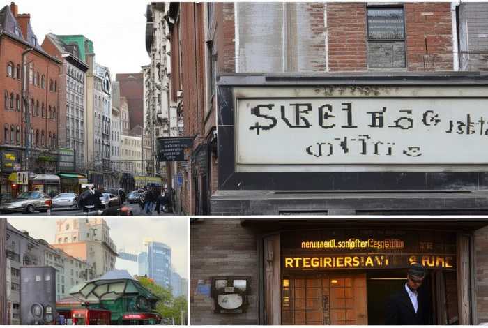 街道备案需要去哪里办理 街道备案需要去哪里办理呢