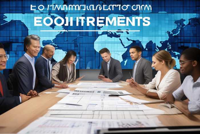 跨境电商平台需要哪些资质(跨境电商平台需要哪些) 跨境电商平台需要哪些资质(跨境电商平台需要哪些)