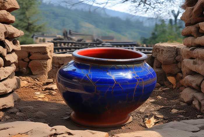 建盏是什么窑烧的 建盏是什么窑口烧出来的