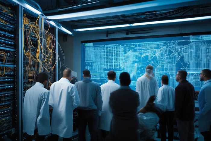 网络搭建与运维是做什么的 网络搭建与运维是做什么的工作