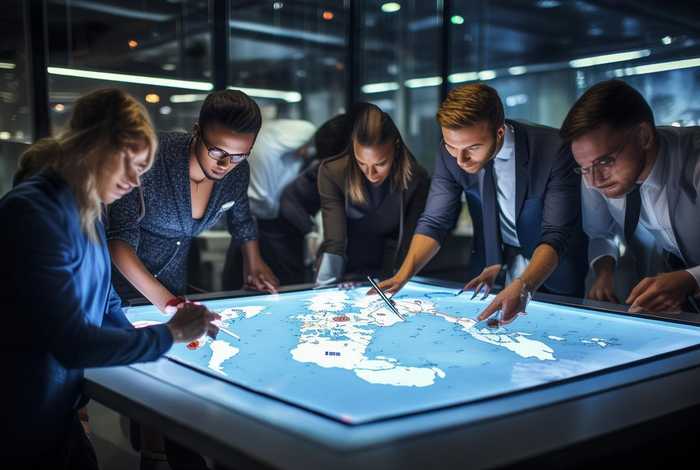 企业域名在哪里注册、企业域名在哪里注册的