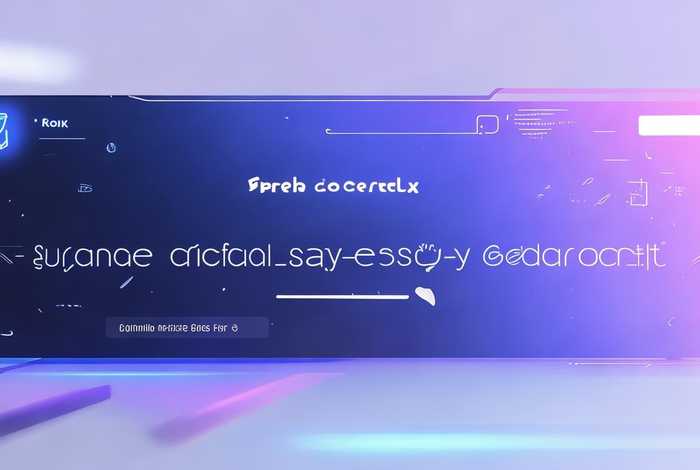 免费一键生成原创作文 免费一键生成原创作文软件