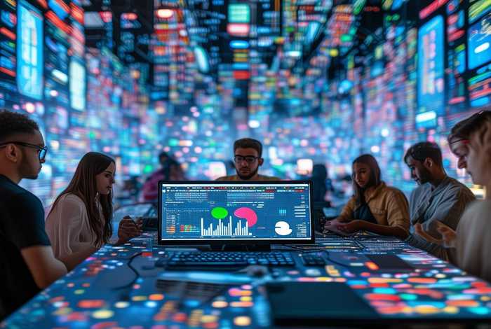 什么是网络营销的微观环境 - 什么是网络营销的微观环境包括 什么是网络营销的微观环境 - 什么是网络营销的微观环境包括