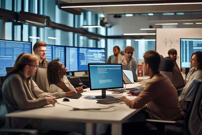 软件开发公司介绍怎么写 - 软件开发公司介绍怎么写好