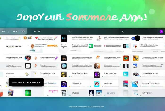 软件制作app推荐下载；软件制作app推荐下载安装
