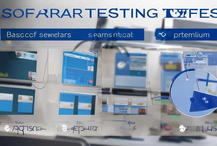 软件测评费收费标准是多少 - 软件测评费收费标准是多少钱