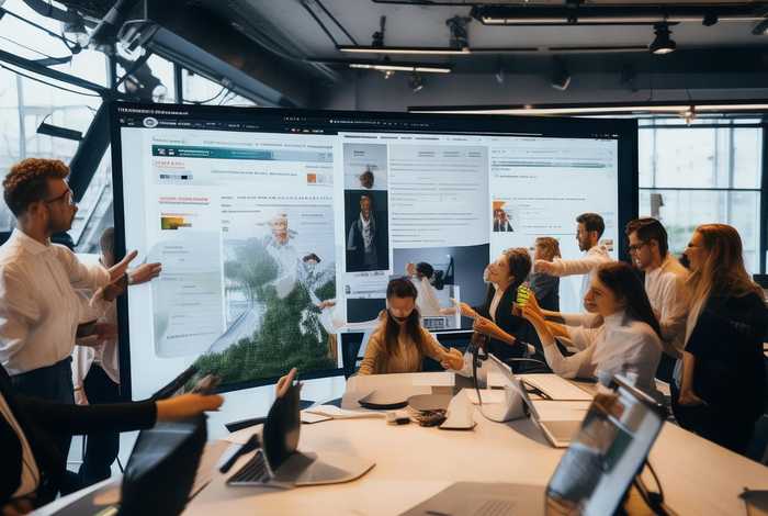 快速搭建网站免费 - 快速搭建网站免费版