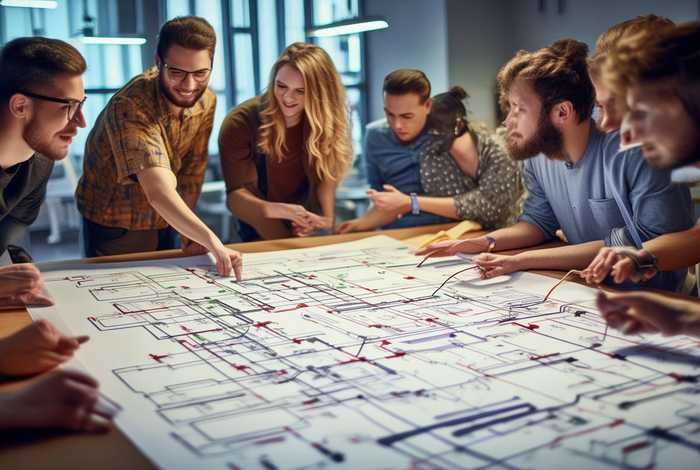 网络搭建难吗;网络搭建好学吗 网络搭建难吗;网络搭建好学吗