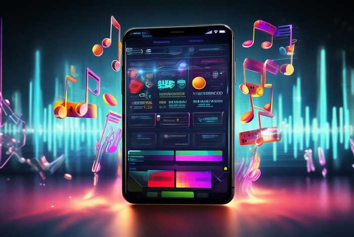 可以自制音乐的手机软件、可以自制音乐的手机软件有哪些