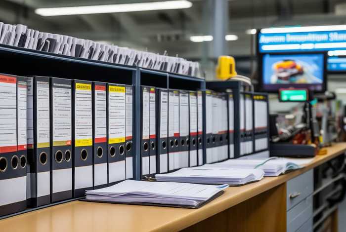 汽车产品及安全零部件的设计、生产、检验和召回记录至少应保存-()；汽车产品及零部件外观检验规范