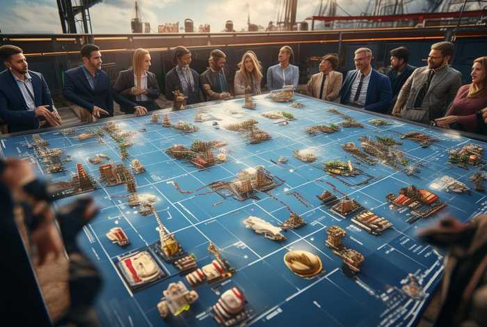 跨境电商自建模式概念；跨境电商自建模式概念是什么