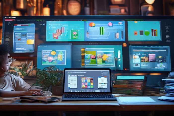 设计一个app需要学什么知识 设计一个app需要学什么知识和技能