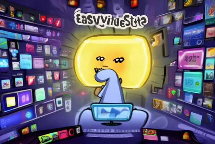 哪个网站容易制作视频，哪个网站容易制作视频呢