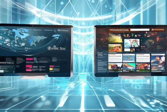 外贸建站与推广站的区别和联系、外贸建站与推广站的区别和联系是什么