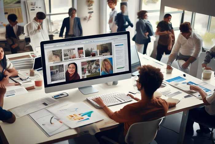 如何建立自己公司的一个网站（如何建立自己公司的一个网站呢）