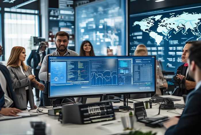网络运营公司有哪些，网络运营公司有哪些岗位