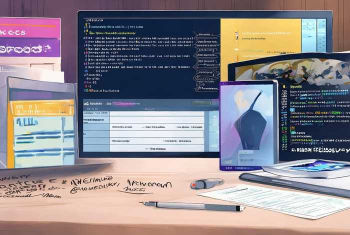 网页搭建应该学什么；网页搭建应该学什么知识
