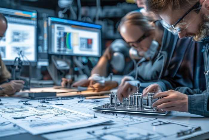 平台搭建定制 - 平台搭建定制怎么做