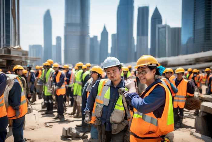 深圳市工程建设行业产业工人职业训练管理办法 - 关于深化新时期深圳产业工人队伍建设改革的实施方案
