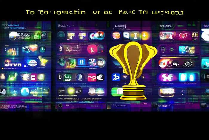 网络平台前十名排行 - 网络平台前十名排行榜