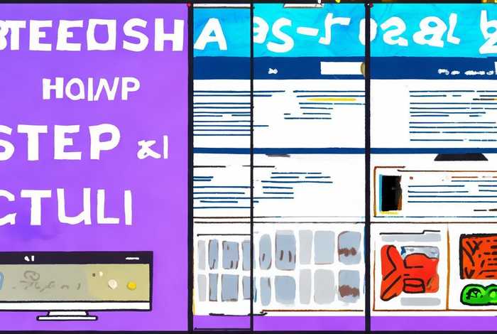 淘宝页面怎么装修步骤；淘宝页面怎么装修步骤图片