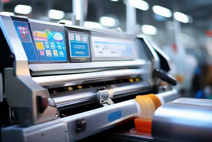 深圳在线打印贴标机 深圳在线打印贴标机厂家