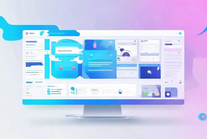 建立公司的网站平台 - 建立公司的网站平台的目的