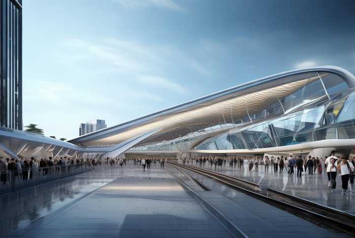 深圳在建高铁站；深圳在建高铁站有哪些