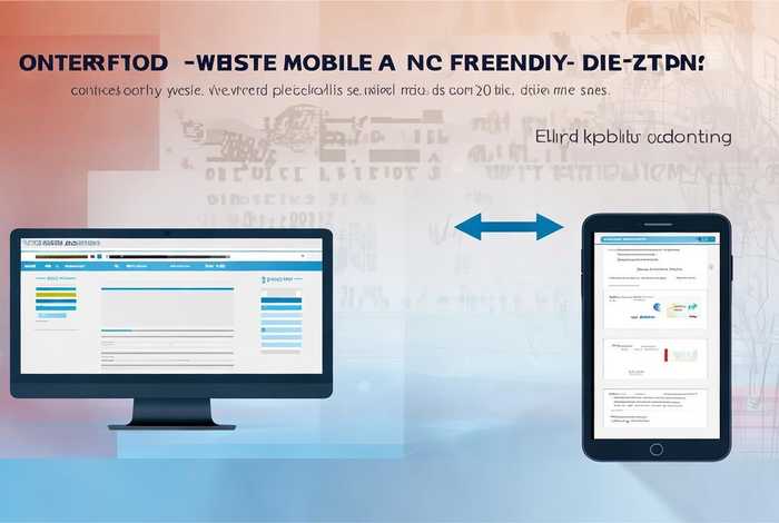 如何把一个网站网页变成手机版 - 如何把一个网站网页变成手机版的