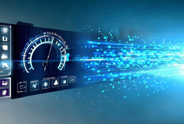 网速测试 - 网速测试软件哪个好