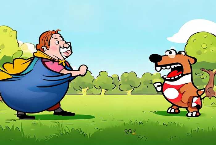 人狗大战java代码解析 - 人狗大战搞笑视频