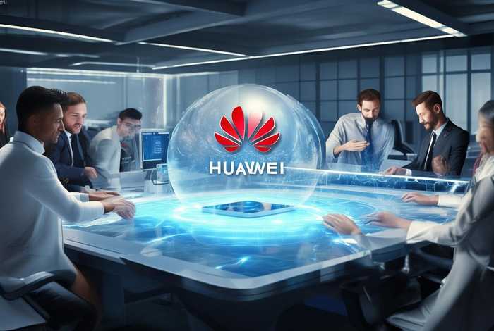 华为云服务公司，华为云服务公司怎么样