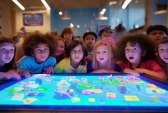 少儿编程讲的是什么 少儿编程讲的是什么故事 少儿编程讲的是什么 少儿编程讲的是什么故事