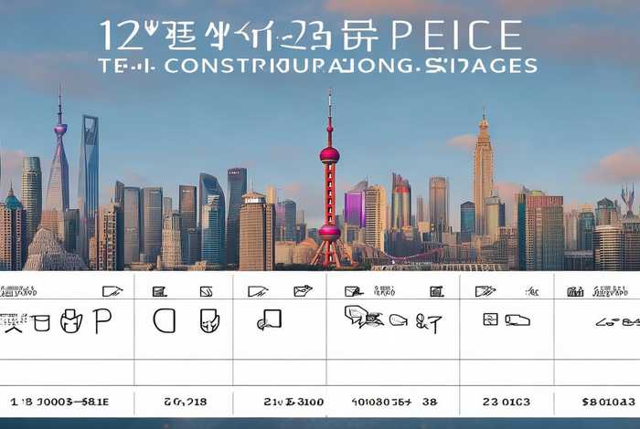 上海网站建设价格表（上海网站建设报价）