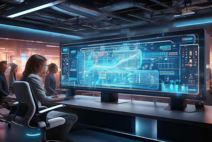 可视化软件平台开发，可视化软件平台开发方案