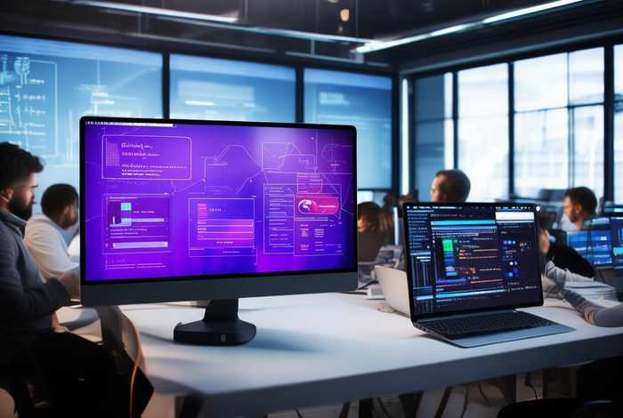 然后开发微信小程序 - 然后开发微信小程序的软件