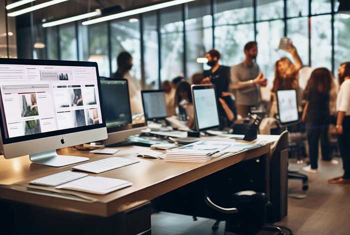 建网站 - 建网站公司