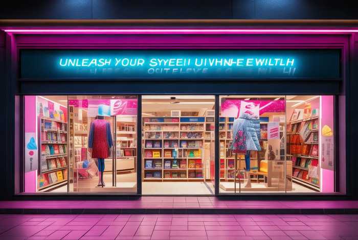 网店营销方案（网店店铺营销方案）