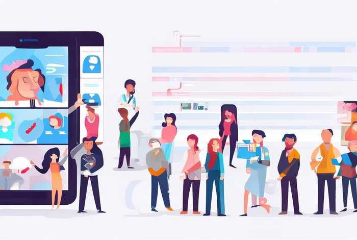 如何创建一个交友平台app - 创建一个交友平台需要多少钱