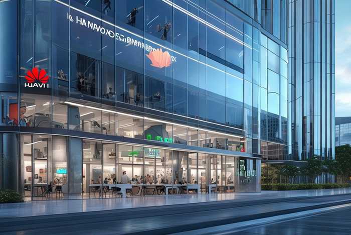 深圳华为鸿蒙智行 深圳华为鸿蒙智行办公地址