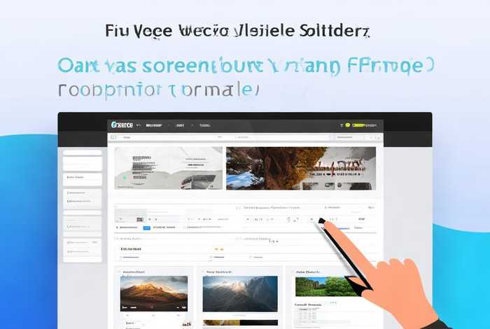免费公司网站制作软件（免费公司网站制作软件哪个好）