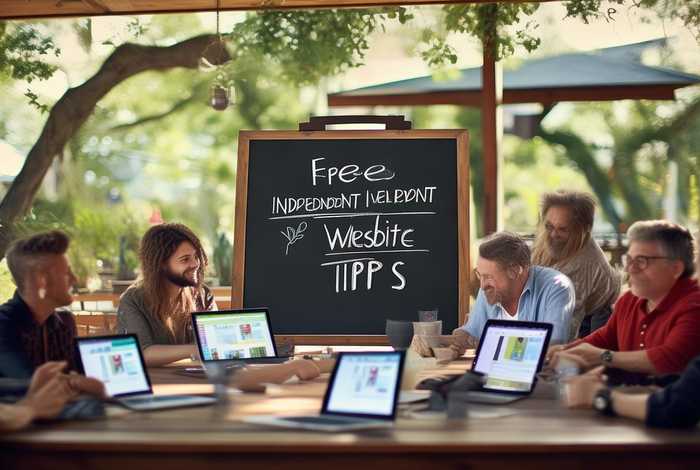 哪里可以免费建独立网站 哪里可以免费建独立网站呢