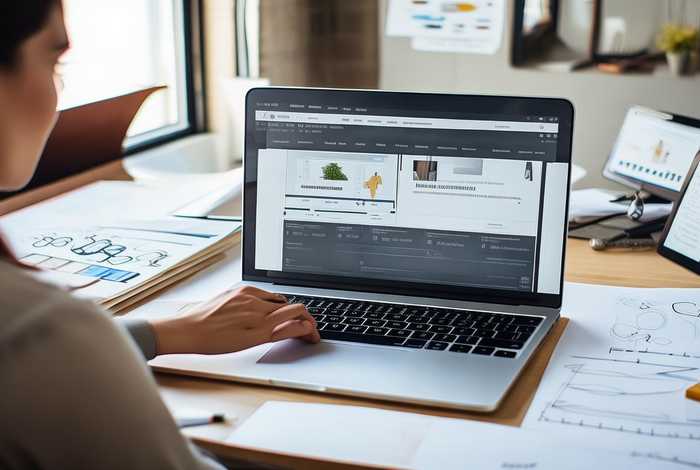 企业网站制作服务，企业网站制作服务包括哪些