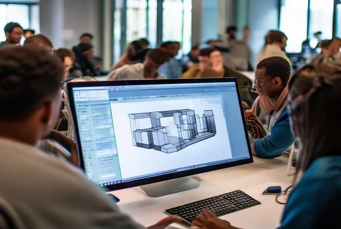 机床编程入门先学什么软件 机床编程入门先学什么软件好