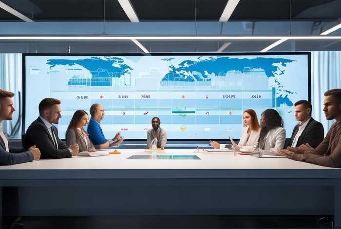 跨境电商erp软件有哪些（跨境电商erp软件有哪些平台）