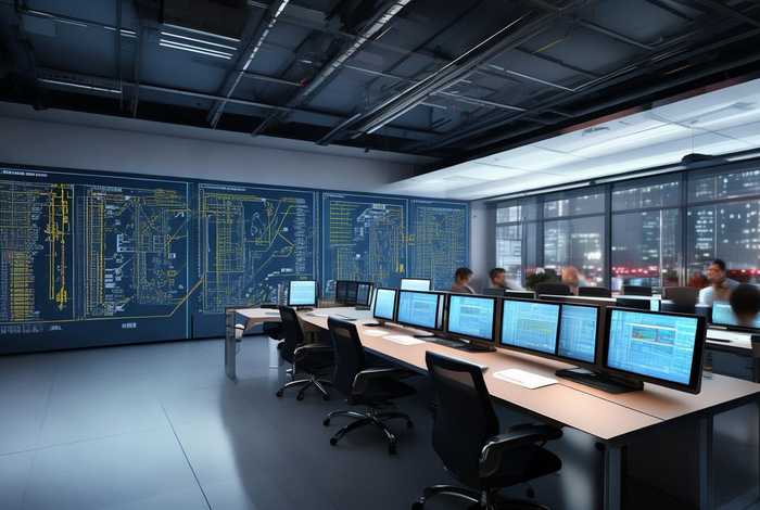 企业网设计方案、企业网设计方案课程设计